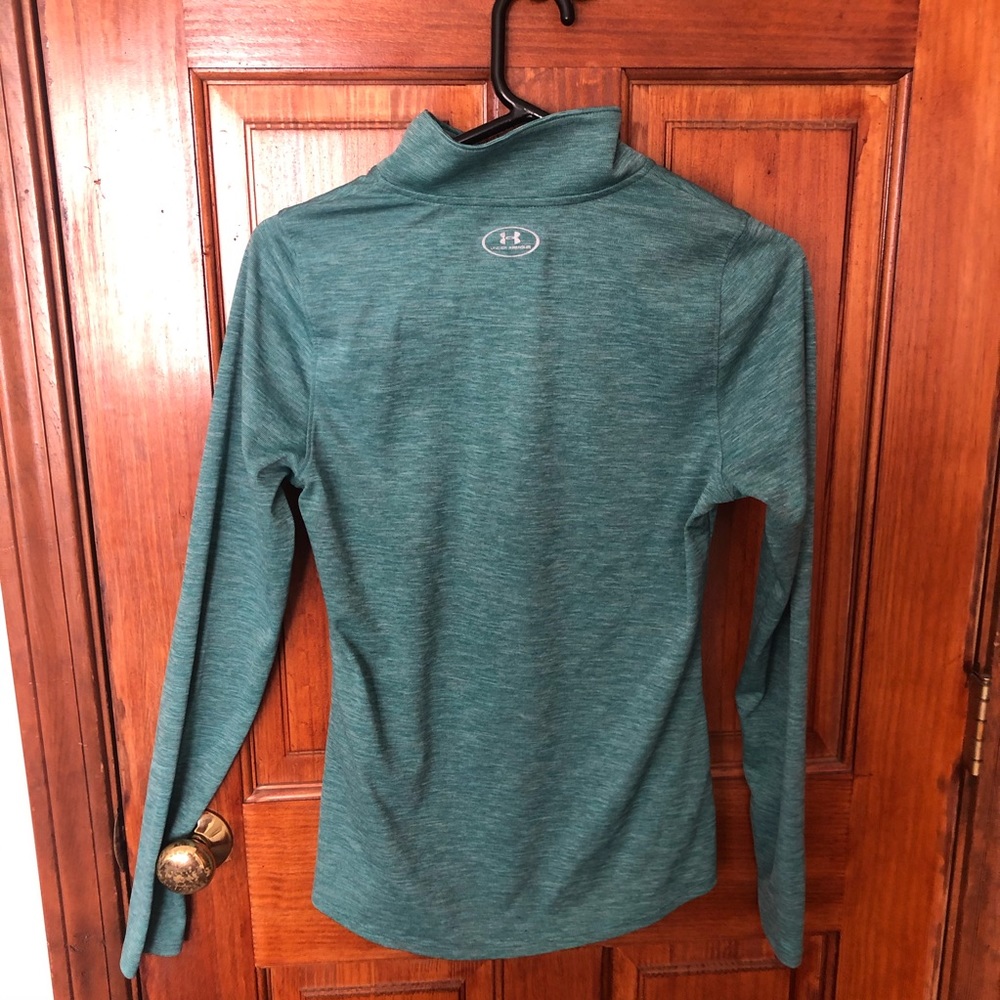 Under Armor Quarter Zip - Picture 6 of 6